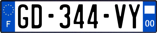 GD-344-VY