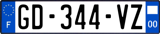 GD-344-VZ