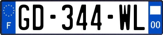 GD-344-WL