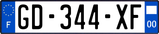 GD-344-XF