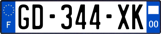 GD-344-XK