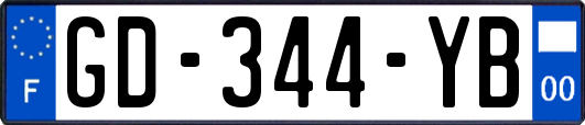 GD-344-YB