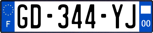 GD-344-YJ