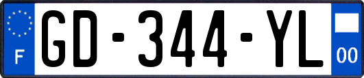 GD-344-YL