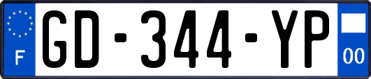 GD-344-YP