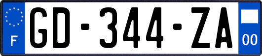 GD-344-ZA