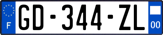 GD-344-ZL