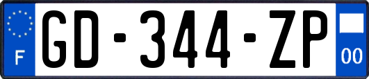 GD-344-ZP