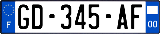 GD-345-AF