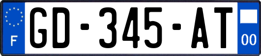 GD-345-AT