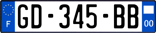 GD-345-BB