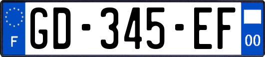GD-345-EF
