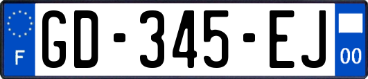 GD-345-EJ