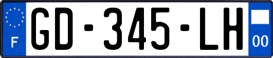 GD-345-LH