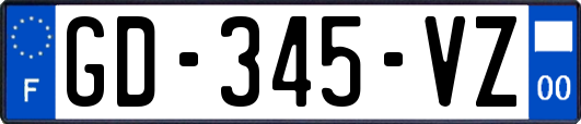 GD-345-VZ