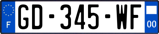 GD-345-WF