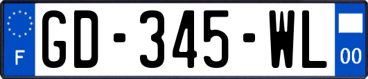 GD-345-WL