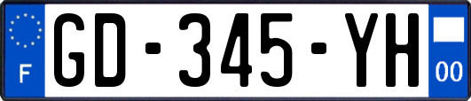 GD-345-YH