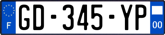 GD-345-YP