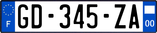 GD-345-ZA