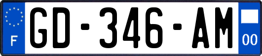 GD-346-AM