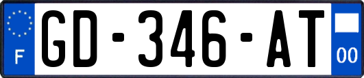 GD-346-AT