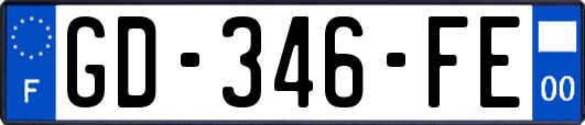 GD-346-FE
