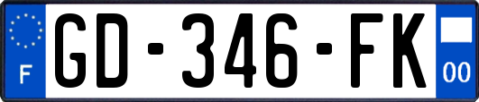 GD-346-FK