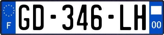 GD-346-LH