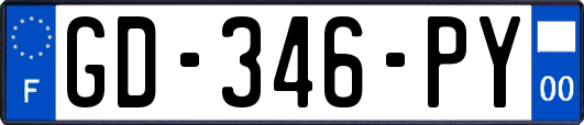 GD-346-PY