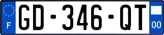 GD-346-QT