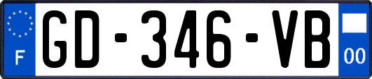 GD-346-VB