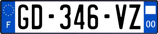 GD-346-VZ