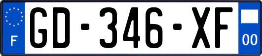 GD-346-XF