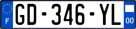 GD-346-YL