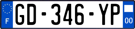 GD-346-YP