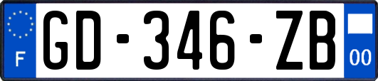 GD-346-ZB