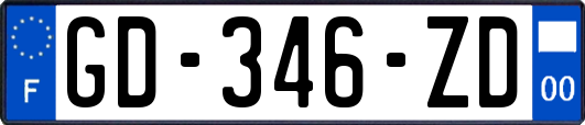 GD-346-ZD