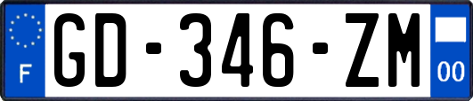 GD-346-ZM