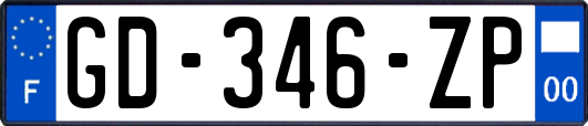 GD-346-ZP