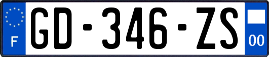 GD-346-ZS