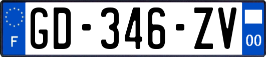 GD-346-ZV