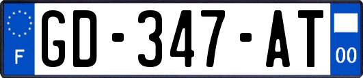 GD-347-AT