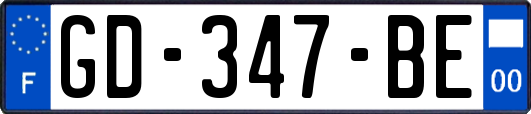 GD-347-BE