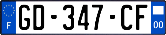 GD-347-CF