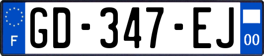 GD-347-EJ