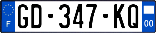 GD-347-KQ