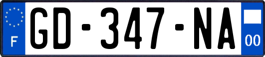 GD-347-NA