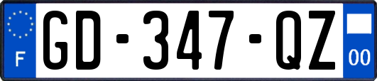 GD-347-QZ