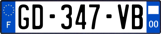 GD-347-VB